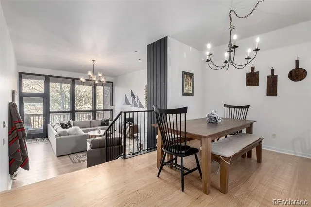 37 Tally Ho Court #110 Dillon, CO 80435