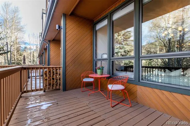 37 Tally Ho Court #110 Dillon, CO 80435