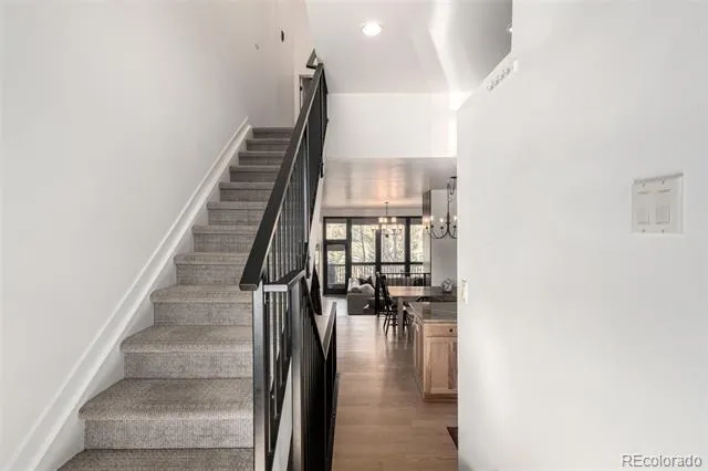 37 Tally Ho Court #110 Dillon, CO 80435