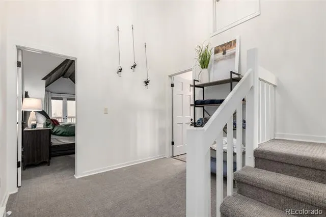 37 Tally Ho Court #110 Dillon, CO 80435