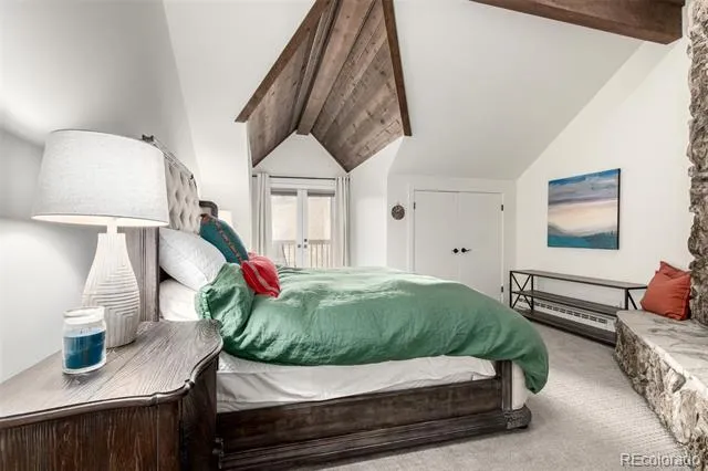 37 Tally Ho Court #110 Dillon, CO 80435