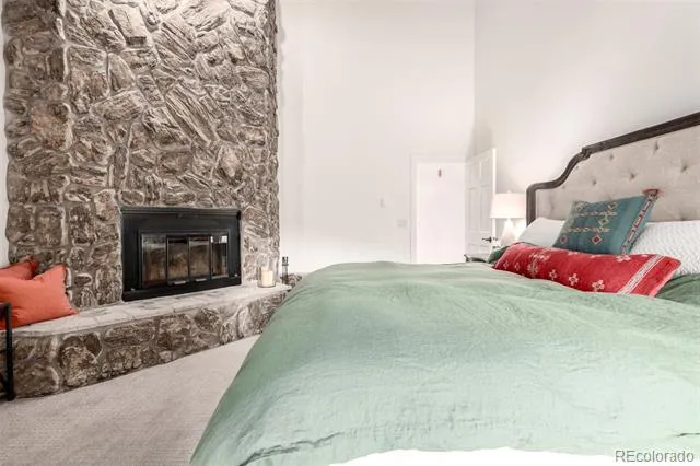 37 Tally Ho Court #110 Dillon, CO 80435