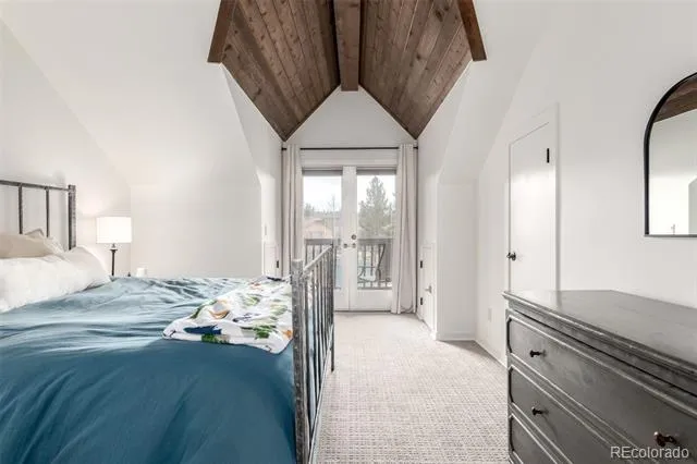 37 Tally Ho Court #110 Dillon, CO 80435
