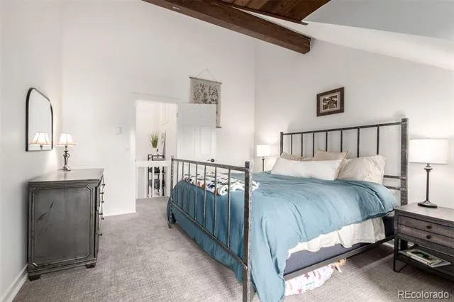 37 Tally Ho Court #110 Dillon, CO 80435