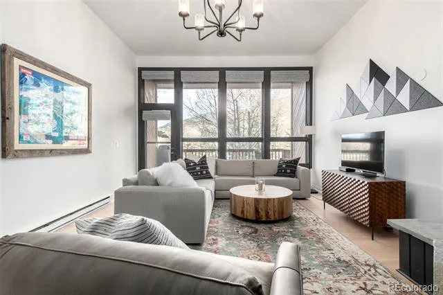 37 Tally Ho Court #110 Dillon, CO 80435