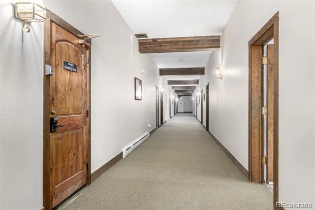 37 Tally Ho Court #110 Dillon, CO 80435