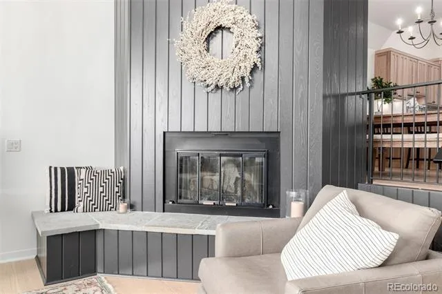 37 Tally Ho Court #110 Dillon, CO 80435