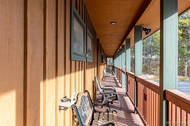 37 Tally Ho Court #110 Dillon, CO 80435