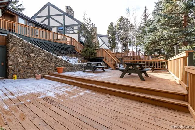 37 Tally Ho Court #110 Dillon, CO 80435