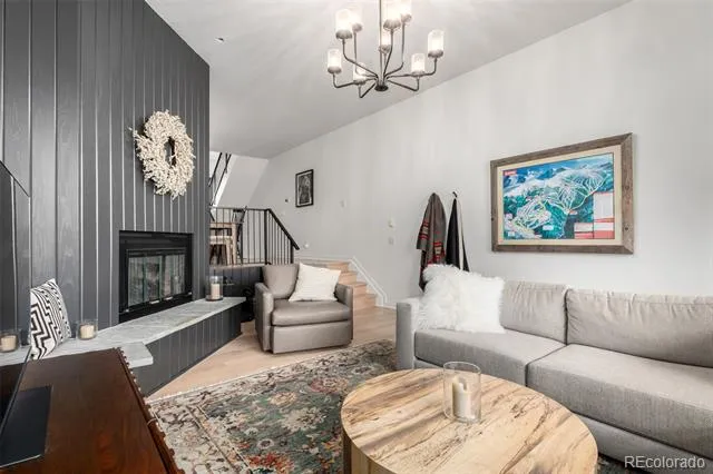 37 Tally Ho Court #110 Dillon, CO 80435