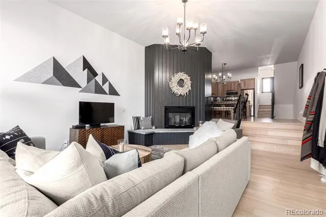 37 Tally Ho Court #110 Dillon, CO 80435