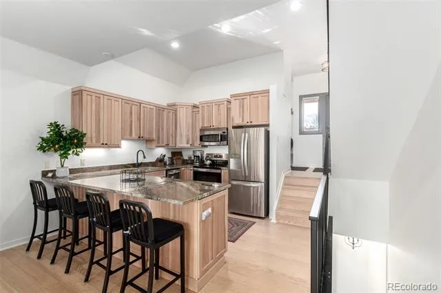 37 Tally Ho Court #110 Dillon, CO 80435