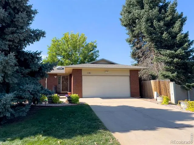1181 38th Avenue Greeley, CO 80634