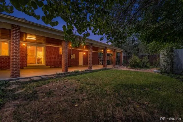 343 Melody Drive Northglenn, CO 80260