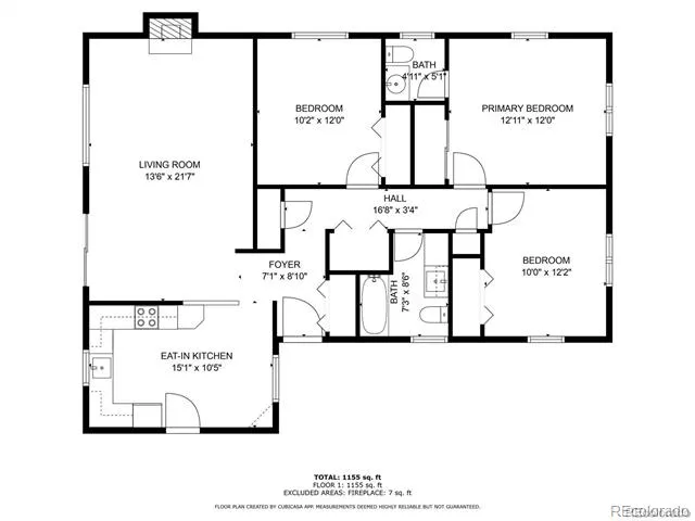 343 Melody Drive Northglenn, CO 80260