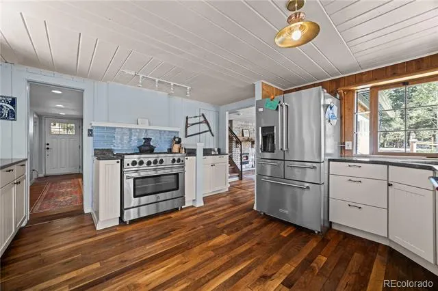 28894 Corkwood Lane Evergreen, CO 80439