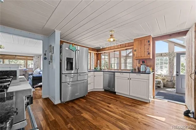 28894 Corkwood Lane Evergreen, CO 80439