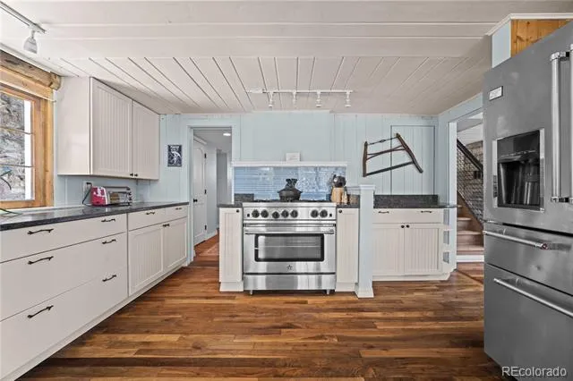 28894 Corkwood Lane Evergreen, CO 80439