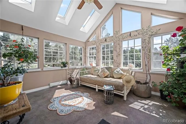 28894 Corkwood Lane Evergreen, CO 80439