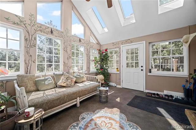 28894 Corkwood Lane Evergreen, CO 80439