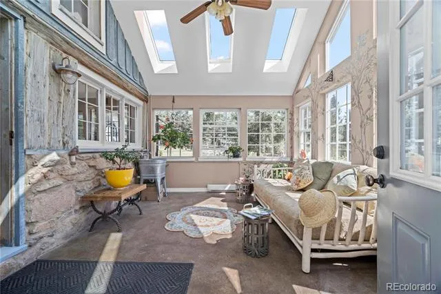 28894 Corkwood Lane Evergreen, CO 80439