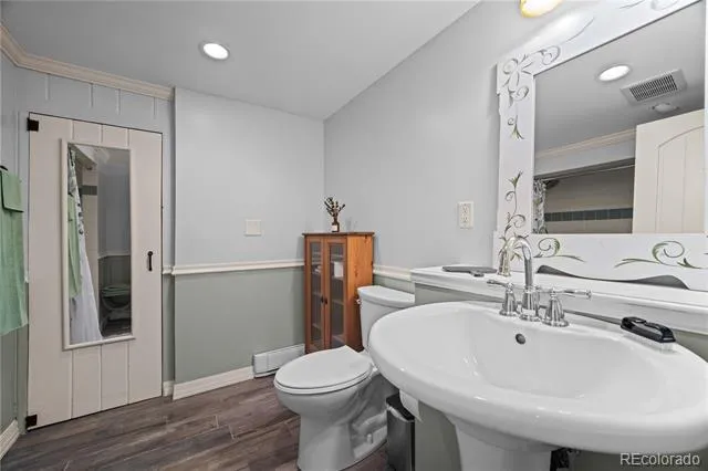 28894 Corkwood Lane Evergreen, CO 80439