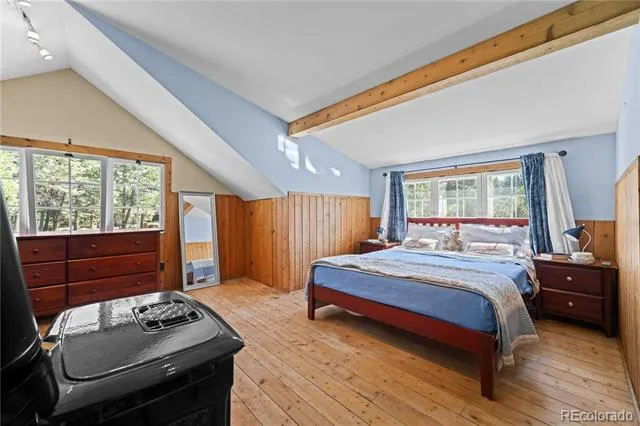 28894 Corkwood Lane Evergreen, CO 80439