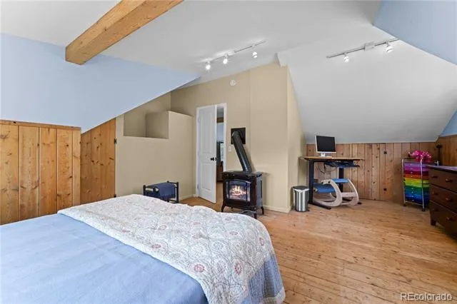 28894 Corkwood Lane Evergreen, CO 80439