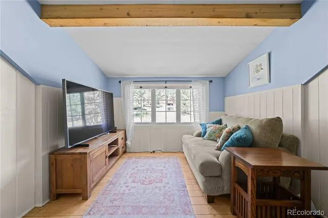28894 Corkwood Lane Evergreen, CO 80439