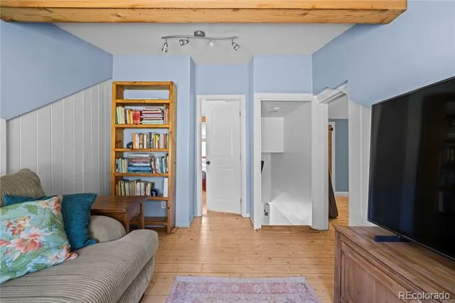 28894 Corkwood Lane Evergreen, CO 80439