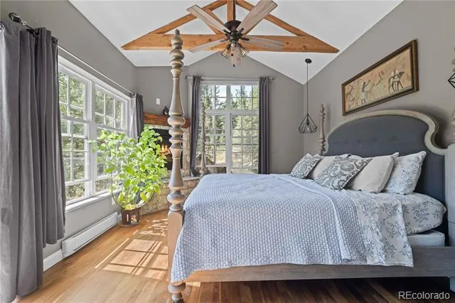 28894 Corkwood Lane Evergreen, CO 80439