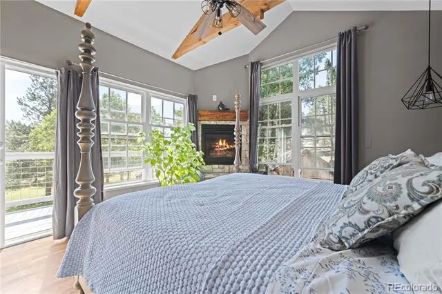 28894 Corkwood Lane Evergreen, CO 80439