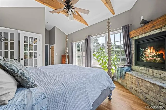 28894 Corkwood Lane Evergreen, CO 80439