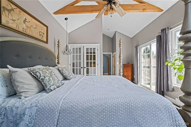 28894 Corkwood Lane Evergreen, CO 80439