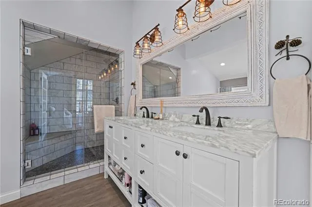 28894 Corkwood Lane Evergreen, CO 80439