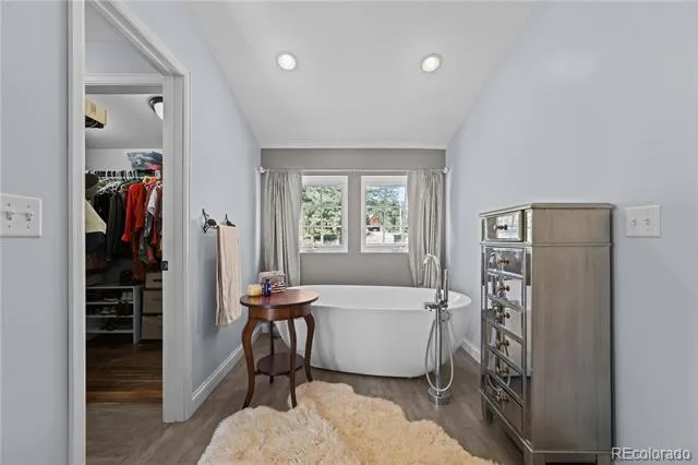 28894 Corkwood Lane Evergreen, CO 80439