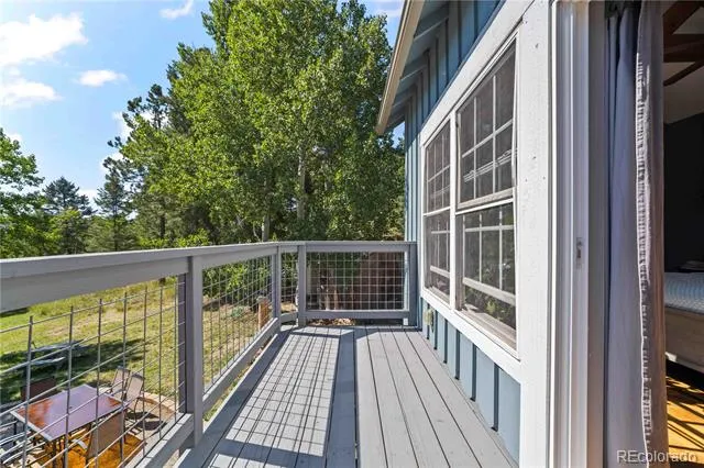 28894 Corkwood Lane Evergreen, CO 80439