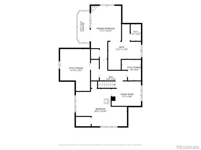28894 Corkwood Lane Evergreen, CO 80439