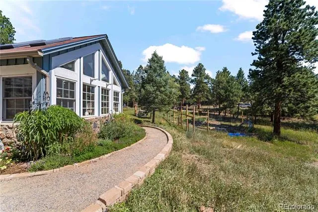 28894 Corkwood Lane Evergreen, CO 80439