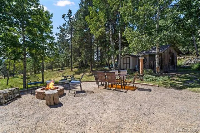 28894 Corkwood Lane Evergreen, CO 80439