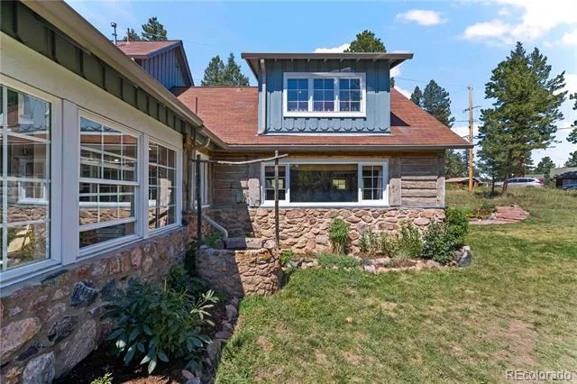 28894 Corkwood Lane Evergreen, CO 80439