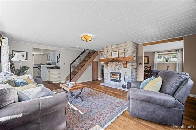 28894 Corkwood Lane Evergreen, CO 80439
