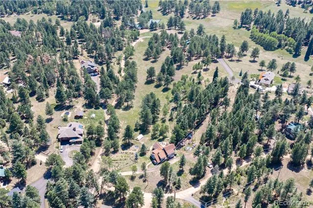 28894 Corkwood Lane Evergreen, CO 80439
