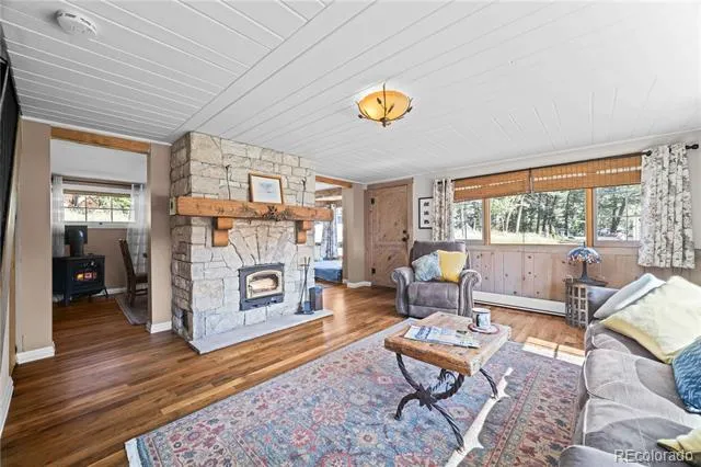 28894 Corkwood Lane Evergreen, CO 80439