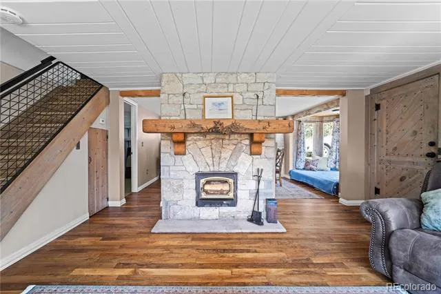 28894 Corkwood Lane Evergreen, CO 80439