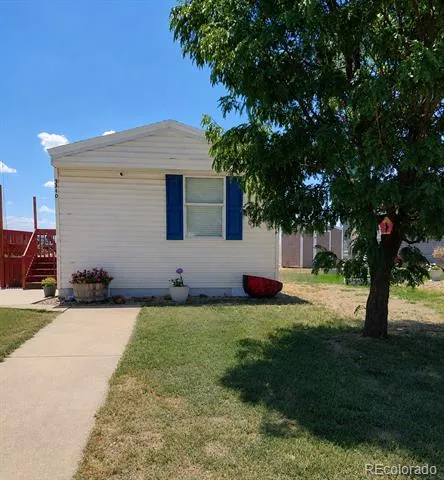 3340 Yucca Circle