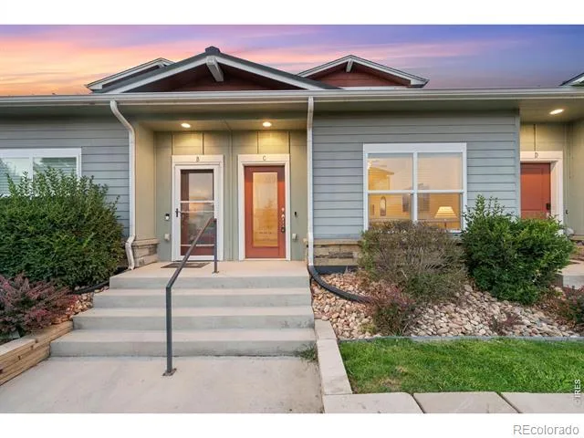 326 Osiander Street #C Fort Collins, CO 80524