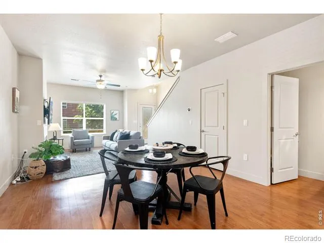 326 Osiander Street #C Fort Collins, CO 80524