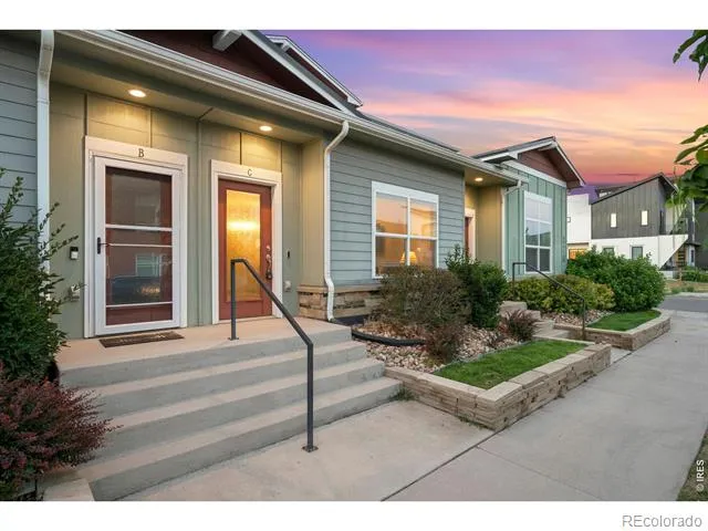 326 Osiander Street #C Fort Collins, CO 80524