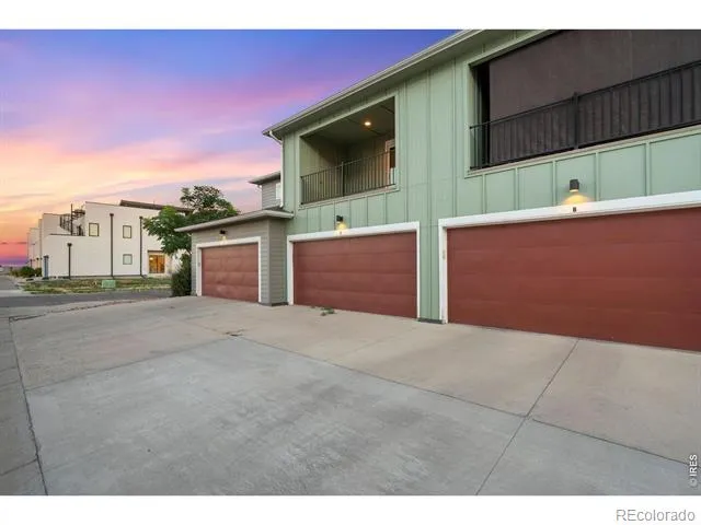 326 Osiander Street #C Fort Collins, CO 80524